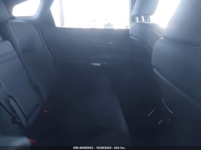 JTJCJMGAXR2014115 Lexus Rx 450h+ Luxury