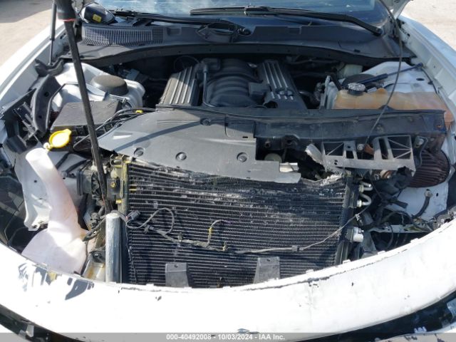 2C3CDXGJ3LH121702 Dodge Charger Scat Pack Rwd