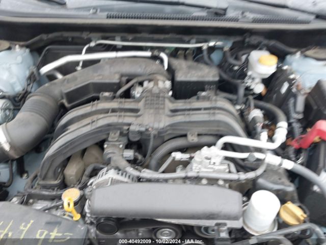 JF2GTHSC3MH344216 Subaru Crosstrek Sport