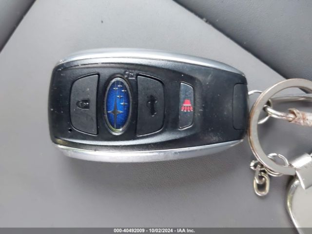 JF2GTHSC3MH344216 Subaru Crosstrek Sport