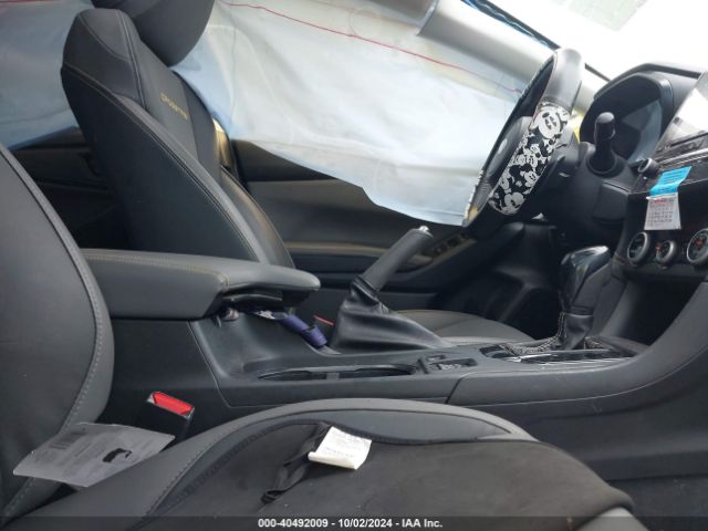 JF2GTHSC3MH344216 Subaru Crosstrek Sport