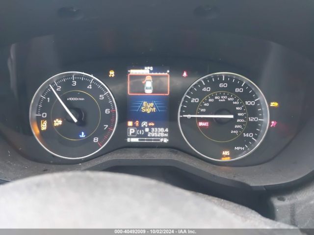 JF2GTHSC3MH344216 Subaru Crosstrek Sport