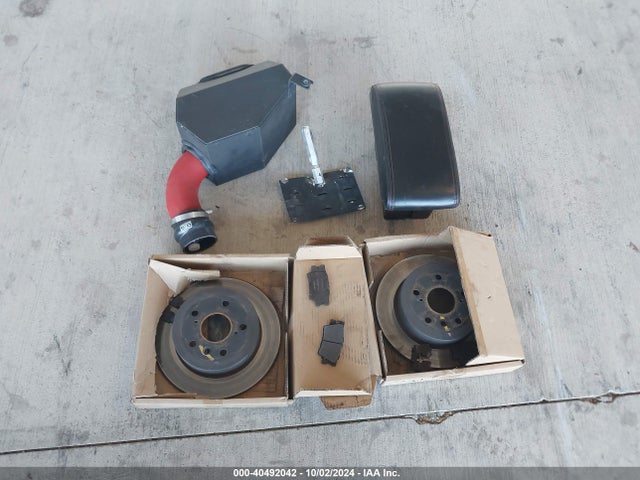 Subaru Brz Premium 2014 JF1ZCAB13E9602443 Image 12