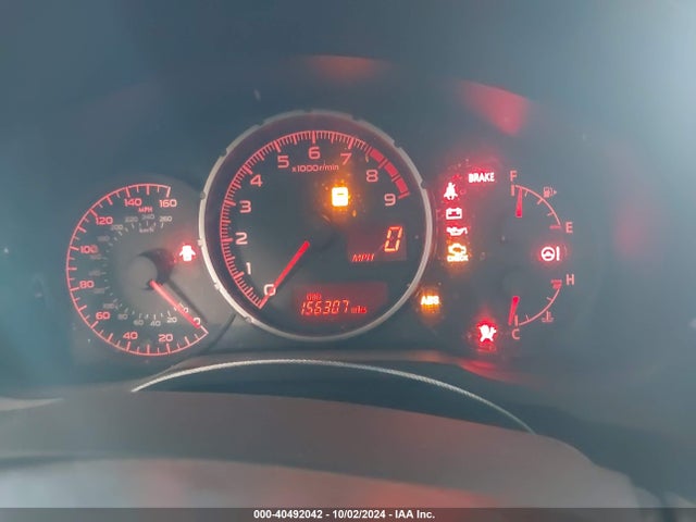 Subaru Brz Premium 2014 JF1ZCAB13E9602443 Image 7