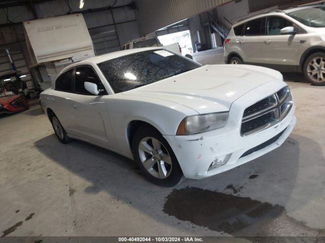 2C3CDXBG7EH241257 auction archive image