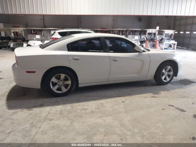 2C3CDXBG7EH241257 Dodge Charger Se