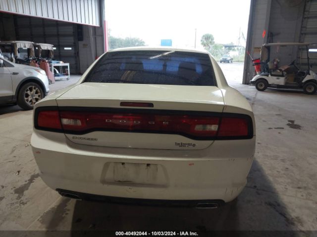 2C3CDXBG7EH241257 Dodge Charger Se