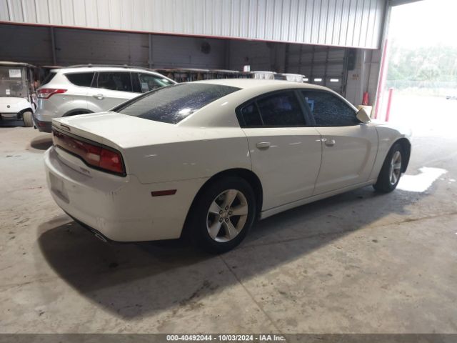2C3CDXBG7EH241257 Dodge Charger Se