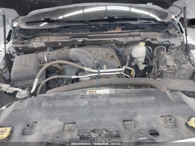 3C6RR7LT7GG142936 RAM 1500 Big Horn