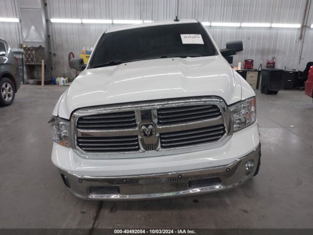 3C6RR7LT7GG142936 RAM 1500 Big Horn