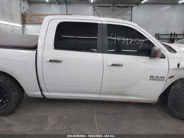 3C6RR7LT7GG142936 RAM 1500 Big Horn