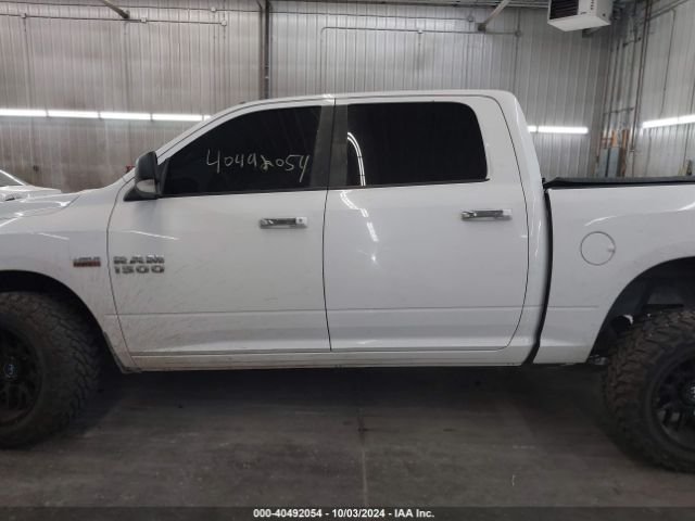 3C6RR7LT7GG142936 RAM 1500 Big Horn