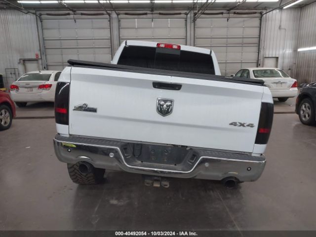 3C6RR7LT7GG142936 RAM 1500 Big Horn