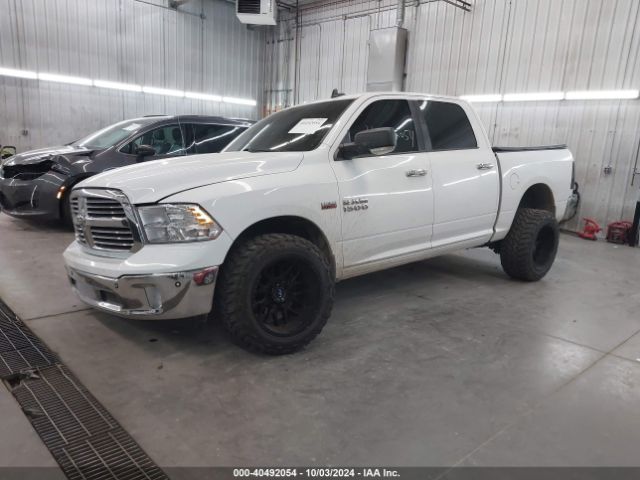 3C6RR7LT7GG142936 RAM 1500 Big Horn