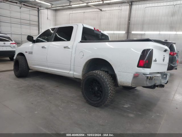 3C6RR7LT7GG142936 RAM 1500 Big Horn