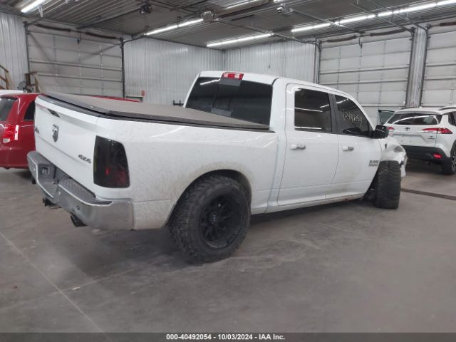 3C6RR7LT7GG142936 RAM 1500 Big Horn
