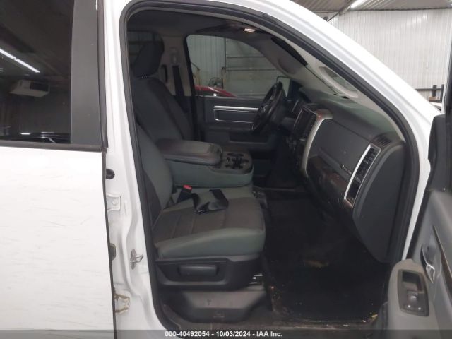 3C6RR7LT7GG142936 RAM 1500 Big Horn