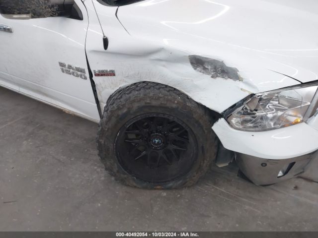 3C6RR7LT7GG142936 RAM 1500 Big Horn
