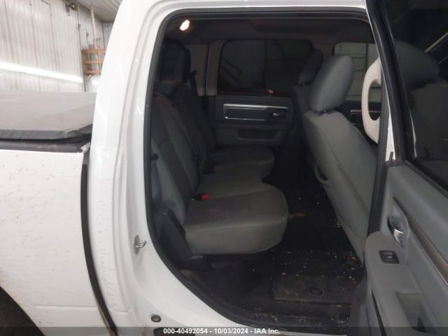 3C6RR7LT7GG142936 RAM 1500 Big Horn