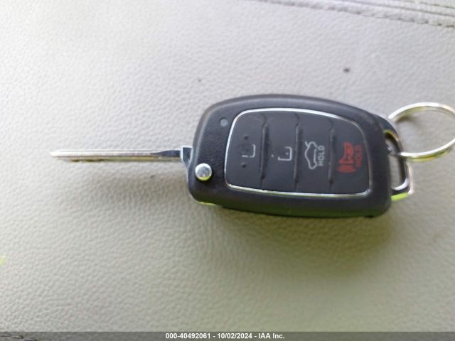 5NPE24AF8FH156812 Hyundai SONATA SE