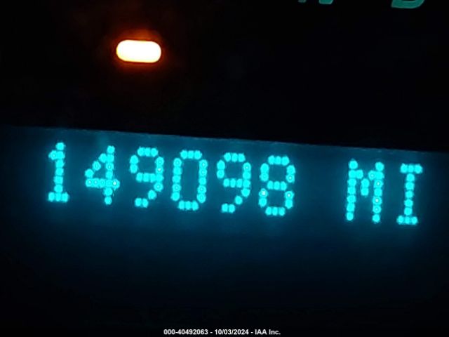 2010 GMC SAVANA 1500 1GTUGADXXA1127327 Photo 6