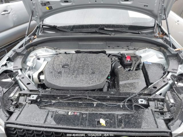 YV4L12RL8R1744971 Volvo Xc60 B5 Plus Dark Theme