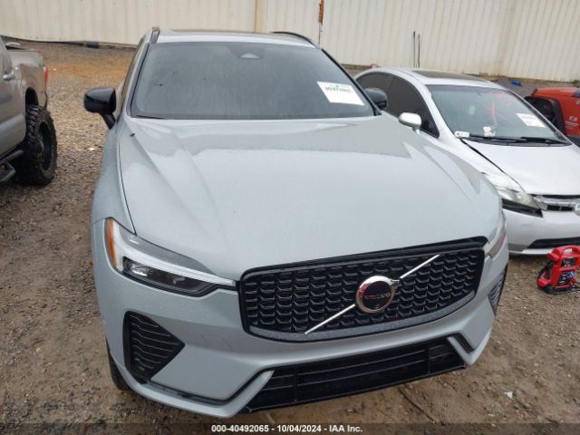 YV4L12RL8R1744971 Volvo Xc60 B5 Plus Dark Theme