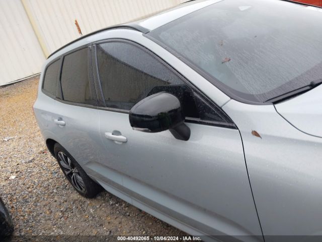 YV4L12RL8R1744971 Volvo Xc60 B5 Plus Dark Theme