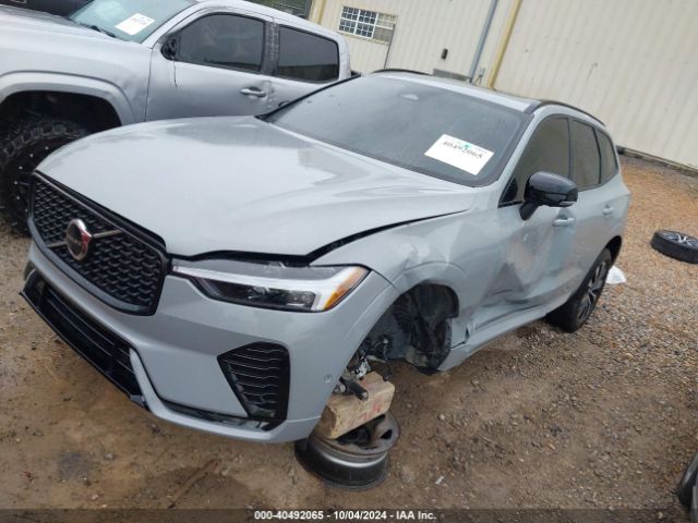 YV4L12RL8R1744971 Volvo Xc60 B5 Plus Dark Theme
