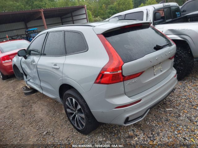 YV4L12RL8R1744971 Volvo Xc60 B5 Plus Dark Theme