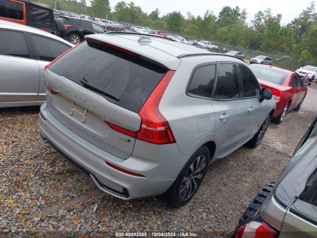 YV4L12RL8R1744971 Volvo Xc60 B5 Plus Dark Theme