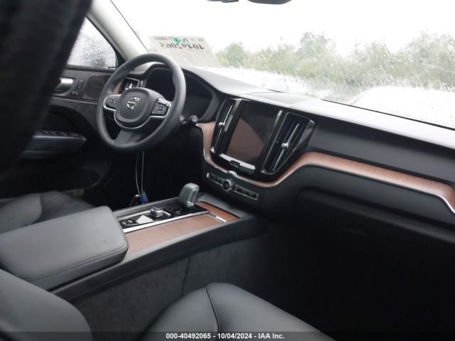 YV4L12RL8R1744971 Volvo Xc60 B5 Plus Dark Theme