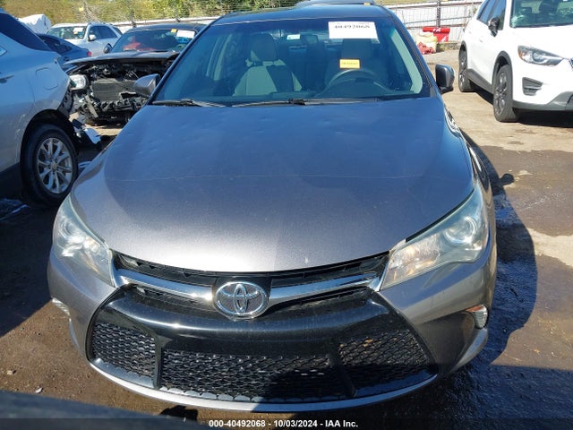 Toyota CAMRY SE 2016 4T1BF1FK1GU148579 Image 12