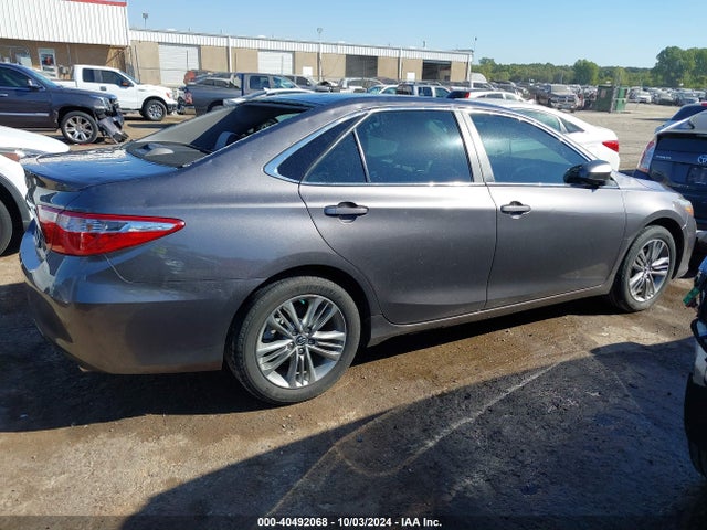 Toyota CAMRY SE 2016 4T1BF1FK1GU148579 Image 13