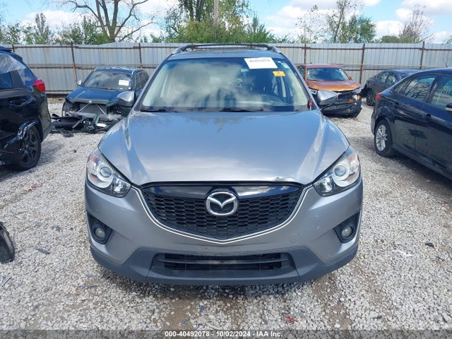 Mazda Cx-5 Touring 2015 JM3KE4CY1F0466166 Image 12