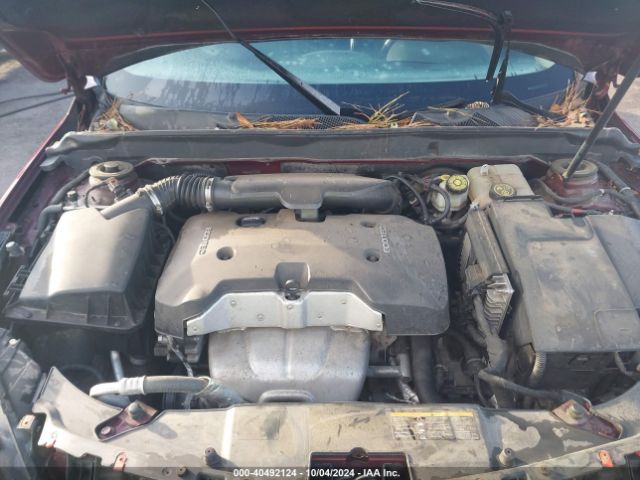 1G11D5SL3FF170509 Chevrolet MALIBU 2LT