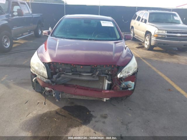 1G11D5SL3FF170509 Chevrolet MALIBU 2LT