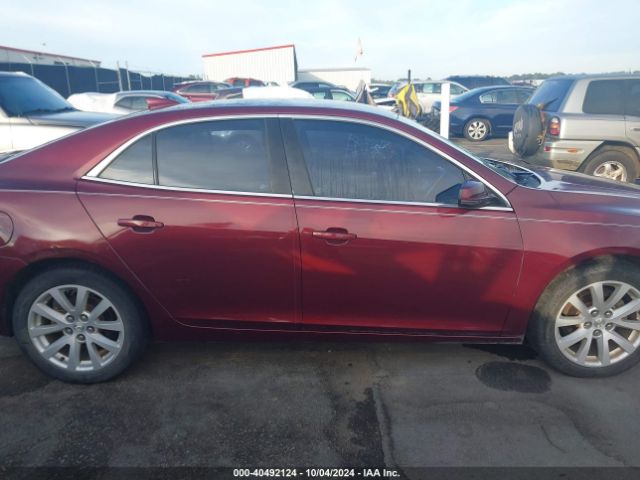 1G11D5SL3FF170509 Chevrolet MALIBU 2LT