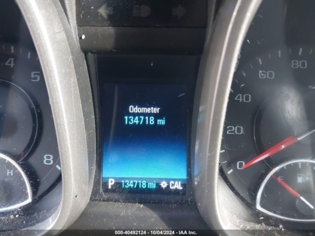 1G11D5SL3FF170509 Chevrolet MALIBU 2LT