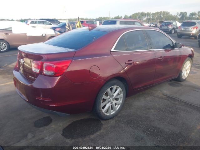 1G11D5SL3FF170509 Chevrolet MALIBU 2LT