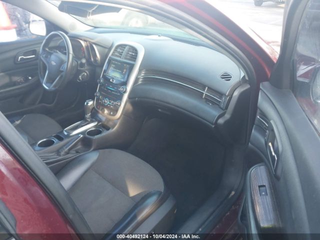 1G11D5SL3FF170509 Chevrolet MALIBU 2LT