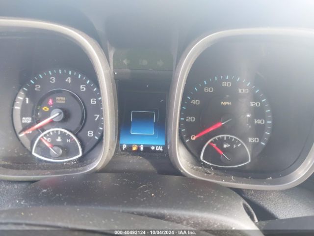 1G11D5SL3FF170509 Chevrolet MALIBU 2LT