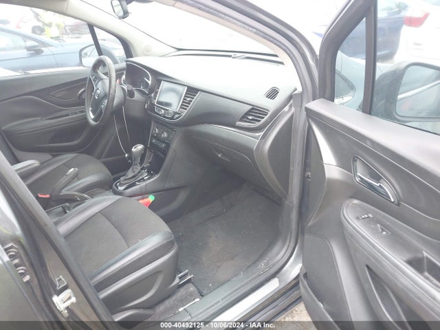 Buick Encore Preferred 2018 KL4CJASB3JB519798 Image 5