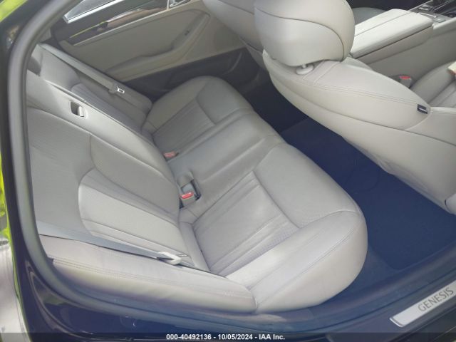 KMHGN4JE4JU257508 Genesis G80 3.8