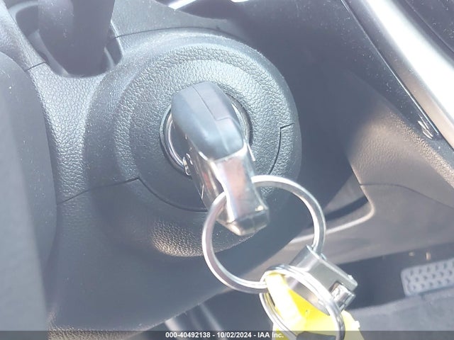 Chevrolet Spark Fwd 1lt Automatic 2020 KL8CD6SA3LC473025 Image 11
