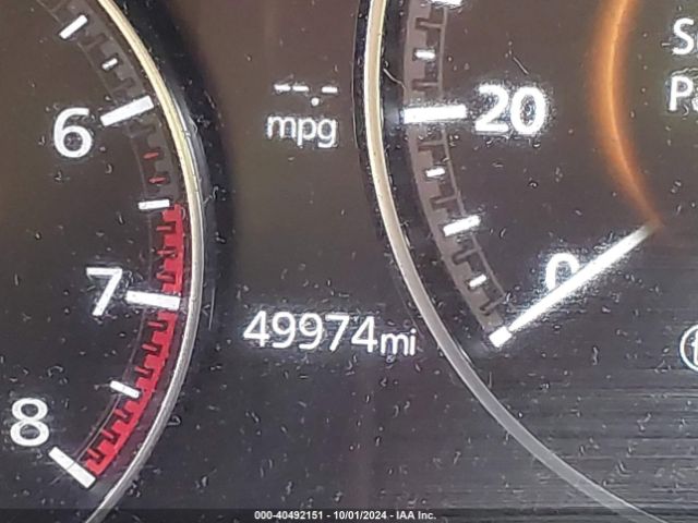 JM1BPAMM4K1137415 Mazda Mazda3 Preferred Package