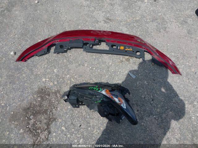 JM1BPAMM4K1137415 Mazda Mazda3 Preferred Package