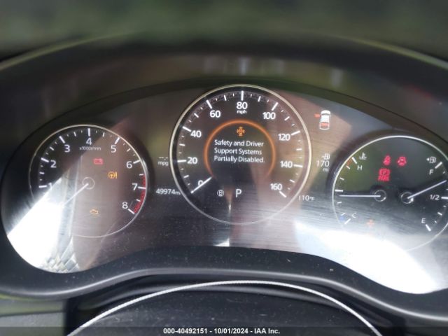 JM1BPAMM4K1137415 Mazda Mazda3 Preferred Package