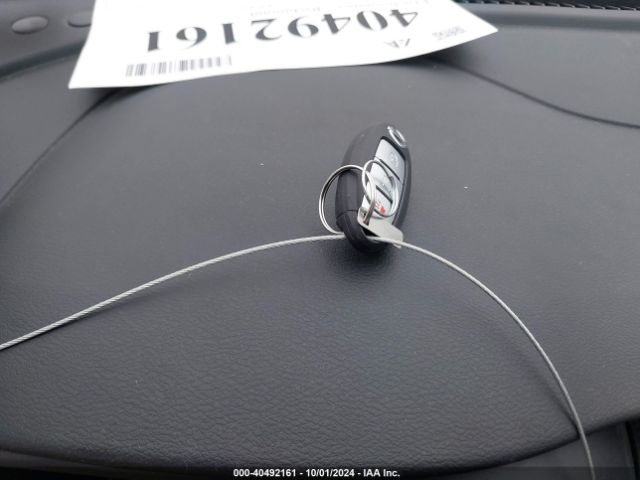3N1CP5BV1ML465977 Nissan Kicks S Xtronic Cvt