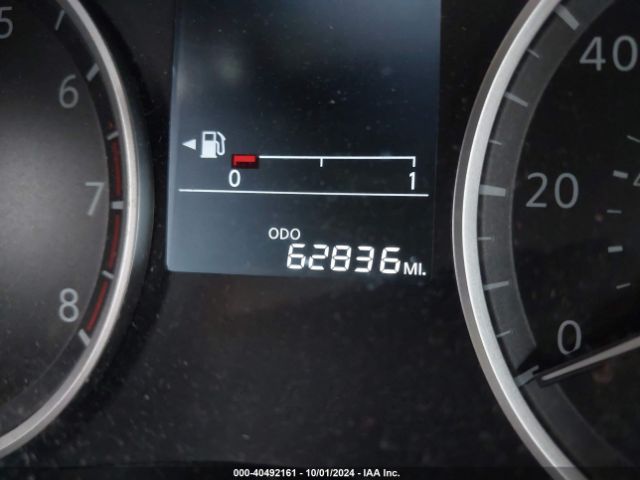 3N1CP5BV1ML465977 Nissan Kicks S Xtronic Cvt